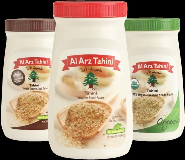 Featured image of post How to Make Al Arz Tahini Canada